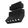 Maytoni POINTS TR015-2-10W3K-B Proiector de șină 11W/LED 3000K 700LM