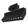 Maytoni POINTS TR015-2-20W3K-B Proiector de șină 20W/LED 3000K 1300LM