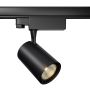 Maytoni VUORO TR029-3-10W4K-B Proiector de șină 1x10W/LED 4000K 950LM IP20