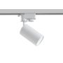 Maytoni TRACK TR002-1-GU10-W Proiector de șină 1xGU10/50W IP20