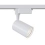 Maytoni VUORO TR003-1-10W3K-S-W Proiector de șină 1x10W/LED 3000K 850LM IP20