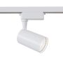 Maytoni VUORO TR003-1-6W3K-S-W Proiector de șină 1x6W/LED 3000K 450LM IP20