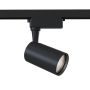 Maytoni VUORO TR003-1-6W4K-S-B Proiector de șină 1x6W/LED 4000K 500LM IP20