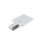 Maytoni ACCESSORIES FOR TRACKS TRA002B-11W Conector