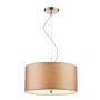 Dar Lighting TUSCAN TUS1046 Lampă cu pendul 3x60W/E27 IP20