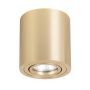Light Prestige Tulon LP-5441/1SM GD Lumină montată pe suprafață 1x8W/GU10 IP20