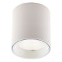 Maxlight TUB C0155 Lumină montată pe suprafață 1x7w/led 3000k 572lm ip20