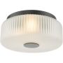 Dar Lighting Twyman TWY5222 Lampă de tavan 3x10w/E27 IP44