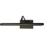 Dar Lighting Tyrus TYR6622 Lampă pentru tablou 1x7w/LED 4000k 606lm