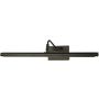Dar Lighting Tyrus TYR6922 Lampă pentru tablou 1x8w/LED 4000k 650lm