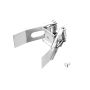Light Prestige Magnetic LP-656-MAG SLIM RS uchwyt Element de montare IP20