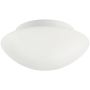 Nordlux UFO 25576000 Lustră de tavan 1x40W/E27 IP44/IP43