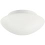 Nordlux UFO MAXI 25626001 Lustră de tavan 2x40W/E27 IP44/IP43