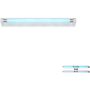 Prezent GERMICIDAL LAMP V. UV 70001 Lampă bactericidă 1x14w/uv-c+1x14w/t5 4000k 775lm|775lm ip20
