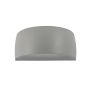 Norlys VASA 120AL Aplique de perete 1x9W/E27 IP65