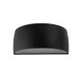 Norlys VASA 128B Aplique de perete 2x6.6W/LED 3000K 1128LM IP65