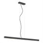 Argon VERMONT 3951 Lampă cu pendul 1x18W/LED 3000K 1440LM IP20
