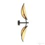 Emibig VENE 1160/K2 Aplique de perete 2x40W/E14 IP20