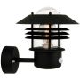 Nordlux VEJERS 25101003 Aplique de perete 1x60W/E27 IP54