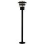 Nordlux VEJERS 25118003 Lampă de podea 1x60W/E27 IP54