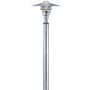 Nordlux VEJERS 25168031 Lampă de podea 1x60W/E27 IP54