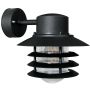 Nordlux VEJERS 74471003 Aplique de perete 1x60W/E27 IP54