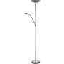 Dar Lighting Victor VIC4922 Lampă de podea 1x20w/led 3000k 1900lm ip20