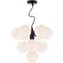 Dar Lighting Vine VIN2322-17 Lampă cu pendul 10x40w/g9 ip20