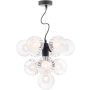 Dar Lighting Vine VIN2322-20 Lampă cu pendul 10x40w/g9 ip20