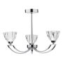 Dar Lighting VITO VIT0350 Candelabru 3x40W/G9 IP20