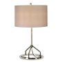 Elstead Lighting VICENZA VICENZA-TL-GPN Lampă de masă 1x60W/E27