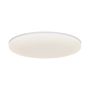 Nordlux VIC 2310156001 Lustră de tavan 1x18W/LED 4000K 1800LM IP21