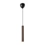 Nordlux VICO 2412103018 Lampă cu pendul 1x5W/GU10 IP20