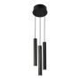 Nordlux VICO 2412123003 Lampă cu pendul 3x5W/GU10 IP20
