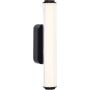 Nordlux Virelle 2610221003 Aplique de perete 8w/led 3000/4000k 800lm IP44