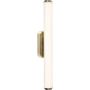 Nordlux Virelle 2610241035 Aplique de perete 12w/led 3000/4000k 800lm IP44