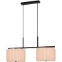 Nordlux VIVIENNE 2612243003 Lampă cu pendul 2x10w/E27 IP20