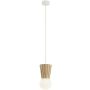 Argon VOLANTE 8951 Lampă cu pendul 1x6W/G9 ip44