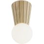 Argon VOLANTE 8973 Lampă de tavan 1x6W/G9 ip44
