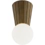 Argon VOLANTE 8974 Lampă de tavan 1x6W/G9 ip44