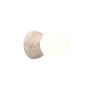 Maxlight EYE W0427 Aplique de perete 1x7w/g9
