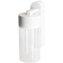 Maxlight FUSION W0419 Aplique de perete 7w/led 3000k 523lm