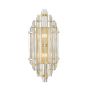Zuma Line ALEXANDRIA W0556-02A-V7V7 Aplique de perete 2x42W/G9 IP20