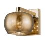 Zuma Line CRYSTAL W0076-01A-F7HF Aplique de perete 1x42W/G9 IP20
