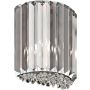 Zuma Line PRINCE W0360-01A-B5AC Aplique de perete 1x42W/G9
