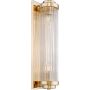 Zuma Line SERGIO W0528-02M-F7AC Aplique de perete 2x60W/E14 IP20