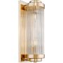 Zuma Line SERGIO W0528-02N-F7AC Aplique de perete 2x60W/E14 IP20