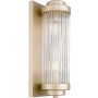 Zuma Line SERGIO W0528-02N-V6AC Aplique de perete 2x60W/E14 IP20
