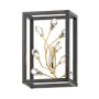 Zuma Line SPRING W0578-01A-B5TF Aplique de perete 1x33W/G9 IP20