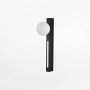 Zuma Line LUND W231102-1 Aplique de perete 1x40W/G9+1x6W/LED